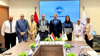 توسيع الشبكة الصحية: توقيع عقد جديد مع منشآت طبية خاصة لضمان تأمين شامل للمستفيدين