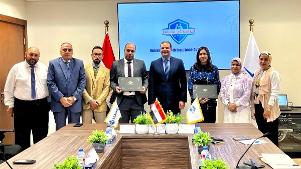 توسيع الشبكة الصحية: توقيع عقد جديد مع منشآت طبية خاصة لضمان تأمين شامل للمستفيدين