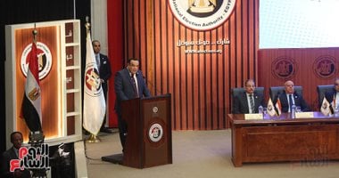 الهيئة الوطنية للانتخابات تعلن توفير 109 لجنة طبية و 29 معمل للكشف الطبي على مرشحى الشيوخ
