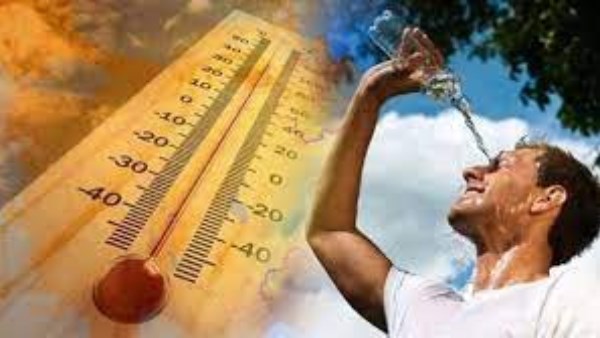 توقعات الأرصاد: حالة الطقس للأيام المقبلة حتى 14 يوليو