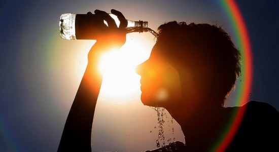 توقعات الطقس غداً تحذر من ارتفاع الحرارة والشبورة
تحذيرات الأرصاد غداً: حرارة مرتفعة وشبورة كثيفة
الأرصاد الجوية تعلن: طقس حار غداً مع احتمالية للشبورة
بيان الأرصاد: حر وشبورة غداً في مختلف المناطق