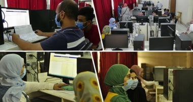 أخبار × 24 ساعة.. توقعات بارتفاع الحد الأدنى لتنسيق كليات علمى من 1 لـ2%