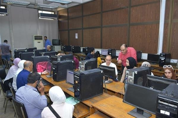 توقعات تنسيق الجامعات 2025 تثير اهتمام الطلاب قبل إعلان نتيجة الثانوية العامة
