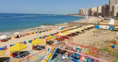 أجواء شديدة الحرارة رطبة.. تفاصيل حالة الطقس والظواهر الجوية المتوقعة اليوم