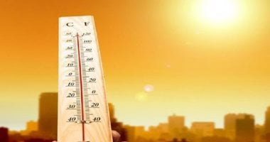 درجات الحرارة المتوقعة اليوم الإثنين 21 يوليو 2025 فى مصر