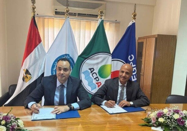 توقيع اتفاقية استراتيجية يعزز التكامل بين «أسيوط للتكرير» و«الإسكندرية للإضافات البترولية»