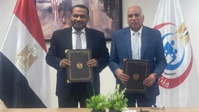 توقيع بروتوكول تعاون لتعزيز الاستجابة لحالات توقف القلب بين وزارتَي الصحة والداخلية