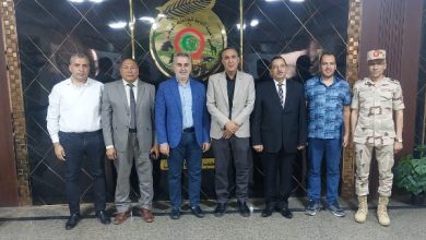 توقيع بروتوكول جديد لتصدير الأبقار الحية من لبنان إلى مصر