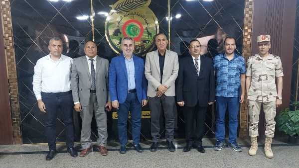 توقيع بروتوكول جديد لتصدير الأبقار الحية من لبنان إلى مصر