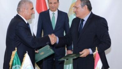 توقيع حزمة مشروعات جديدة لتعزيز الأمن الغذائي في مصر بين الزراعة واكساد