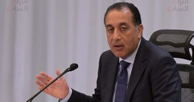 رئيس الوزراء ورئيس مجلس الدولة الصينى يشهدان توقيع مذكرة تفاهم بشأن مبادلة الديون