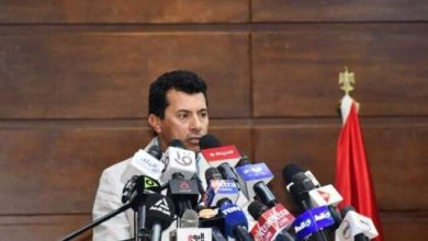 ثورة 30 يونيو .. نقطة انطلاق لبناء الدولة الراسخة حسب وزير الرياضة