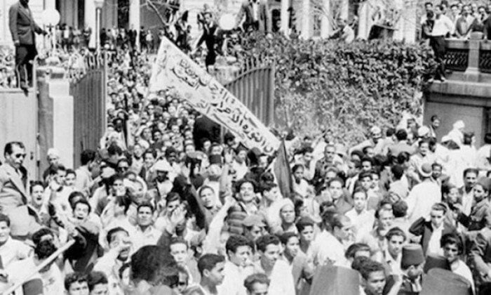 ثورة يوليو: 73 عاماً بين الاستعمار والاستقلال