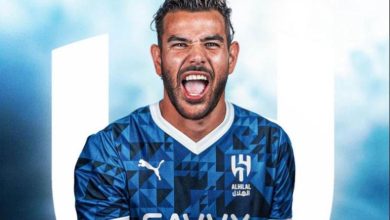 ثيو هيرنانديز