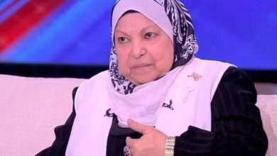 جامعة الأزهر تفتح تحقيقًا مع الدكتورة سعاد صالح