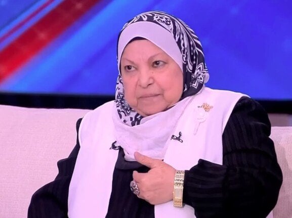 جامعة الأزهر تفتح تحقيقًا مع الدكتورة سعاد صالح