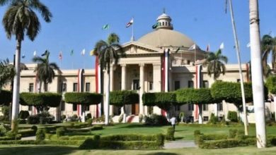 جامعة القاهرة تحقق قفزة 50 مركزا في تصنيف ويبومتريكس الإسباني 2025