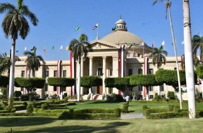 جامعة القاهرة تحقق قفزة 50 مركزا في تصنيف ويبومتريكس الإسباني 2025