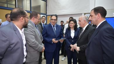 جامعة القاهرة تستعد لاستقبال طلاب الثانوية العامة في تنسيق الجامعات 2025
استعدادات جامعة القاهرة لاستقبال طلاب الثانوية العامة بمناسبة تنسيق الجامعات 2025
مستجدات تنسيق الجامعات 2025 في جامعة القاهرة لطلاب الثانوية العامة
خطة جامعة القاهرة لتسهيل استقبال طلاب الثانوية العامة في تنسيق 2025