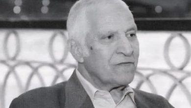 جامعة القاهرة تودع هاني جوهر عميد الطب البيطري الأسبق
رحيل هاني جوهر عميد كلية الطب البيطري الأسبق يثير الحزن بجامعة القاهرة
فقدان هاني جوهر عميد كلية الطب البيطري الأسبق يؤثر في جامعة القاهرة
حزن بجامعة القاهرة بعد وفاة هاني جوهر عميد الطب البيطري الأسبق