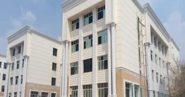 تنسيق الجامعات 2025.. جامعة حلوان الأهلية تطلق برنامج الطب والجراحة