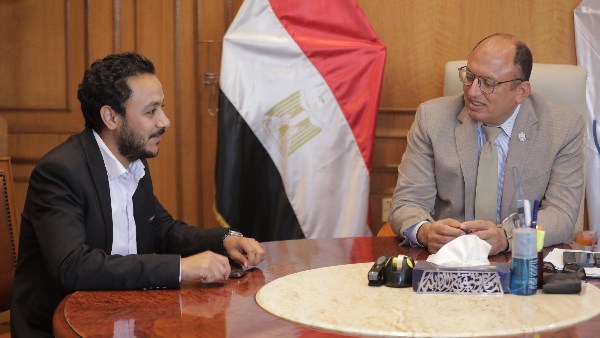 جامعة حلوان تتصدر بإنشاء كليات متخصصة فريدة ومجمع طبي متميز في العاصمة الإدارية