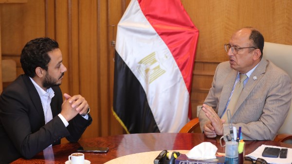 جامعة حلوان تحقق إنجازات جديدة في البرامج الدراسية وجذب الجنسيات المتعددة