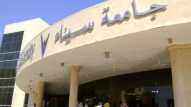 جامعة سيناء تفتح باب القبول لطلاب الثانوية العامة مع منح وخصومات تصل لـ40%
خصومات ومنح مميزة.. جامعة سيناء تعلن عن فتح باب القبول لطلاب الثانوية العامة
فرص مميزة لطلاب الثانوية.. جامعة سيناء تقدم خصومات تصل لـ40% في القبول
فتح باب القبول بجامعة سيناء.. منح وخصومات مغرية تصل إلى 40%
