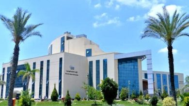 جامعة كفر الشيخ الأهلية تعلن عن فتح باب التسجيل للرغبة المبدئية لعام 2025-2026