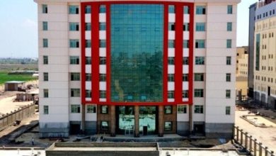 «جامعة كفر الشيخ» تطلق أكبر مشروع طبي في دلتا مصر بأحدث الأجهزة والمعايير العالمية | صور