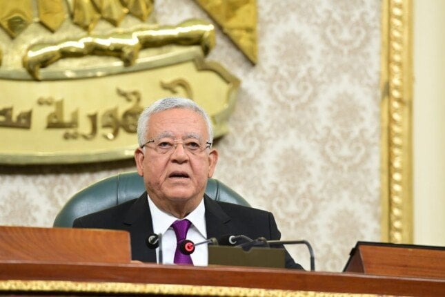 جبالي يؤكد الانتهاء من إقرار تعديل قانون الإيجار القديم اليوم