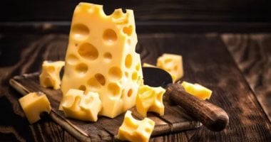 مش كلها بتزود وزنك.. 7 أنواع من الجبن صحية وتساعد على فقدان دهون البطن