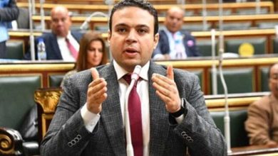 جدل واسع يشعل النواب بسبب عبارة "الرقاصة تيجي هنا تتشهر