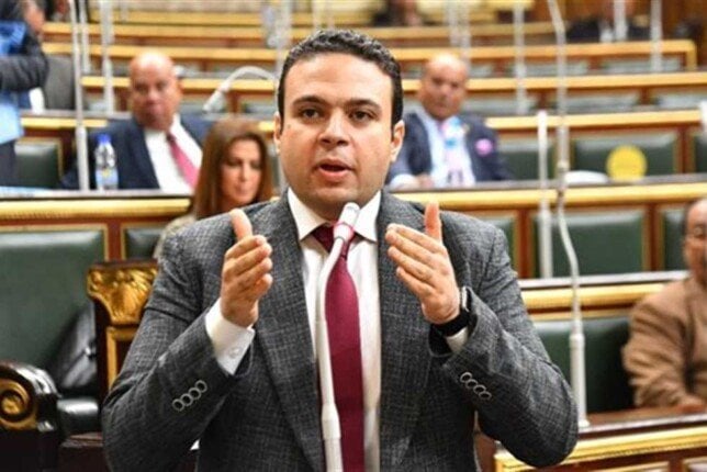 جدل واسع يشعل النواب بسبب عبارة "الرقاصة تيجي هنا تتشهر