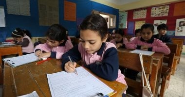 جدول امتحانات الدور الثاني لطلاب الصف السادس الابتدائي في الجيزة متاح الآن