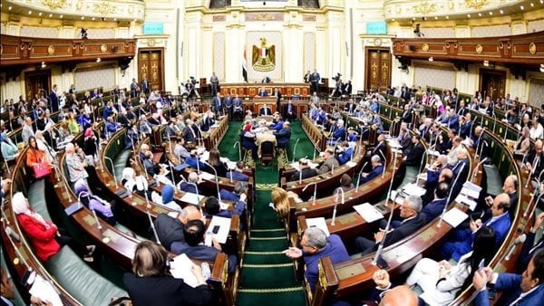 جلسة البرلمان تبدأ لحسم قانون الإيجار القديم
