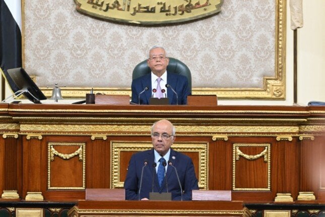 جلسة مجلس النواب تنطلق لمناقشة قانون الإيجار القديم