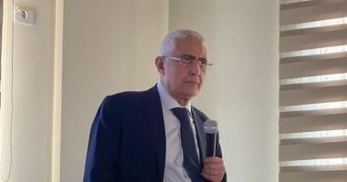 وزير الخارجية يتابع الجهود الجارية لافتتاح مبنى القنصلية المصرية فى طرابلس قبل نهاية العام