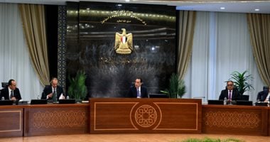 وزير الصحة ووزيرة التضامن يستعرضان جهود الدولة المصرية فى التعامل مع أزمة غزة