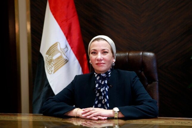 جهود مشتركة لحماية البيئة وصون الموارد حسب وزيرة البيئة