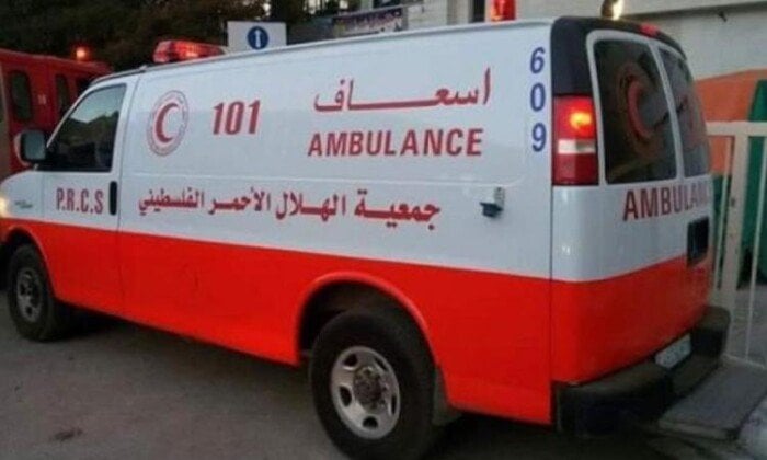 جهود مصر في دعم الفلسطينيين تُثمن من قبل «الهلال الأحمر الفلسطيني»