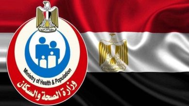 حالات وفاة وإصابات مرتفعة في غرق بارجة بحرية بخليج السويس
