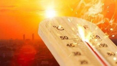 حالة الطقس المتوقعة الثلاثاء 1 يوليو 2025.. سحب كثيفة وأمطار غزيرة تجتاح هذه المناطق