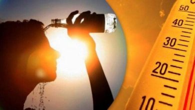 حالة الطقس اليوم.. الأرصاد تصدر بيانا عاجلا حول ظاهرة محددة السبت 5 يوليو 2025