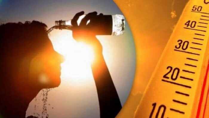 حالة الطقس اليوم.. الأرصاد تصدر بيانا عاجلا حول ظاهرة محددة السبت 5 يوليو 2025