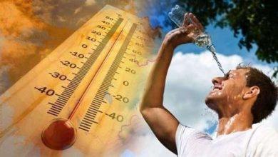 حالة الطقس اليوم: شبورة كثيفة واضطراب في الملاحة وفقاً للأرصاد التي تكشف التفاصيل