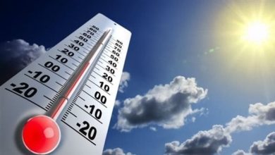 حالة الطقس تكشف: حار ورطب نهارًا في يوم الأحد 6 يوليو 2025