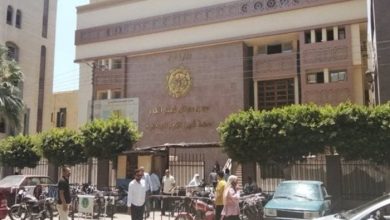 حبس أم 10 سنوات بتهمة قتل رضيعها غرقًا في البانيو بالمنوفية