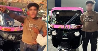 بعد حبس شهاب أرض الجمعية.. مادة تمنع حبس أو حجز الأطفال مع البالغين