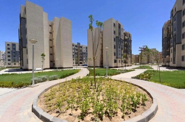 حجز شقق سكن لكل المصريين 7 يبدأ اليوم مع تفاصيل الأسعار وأماكن الوحدات
